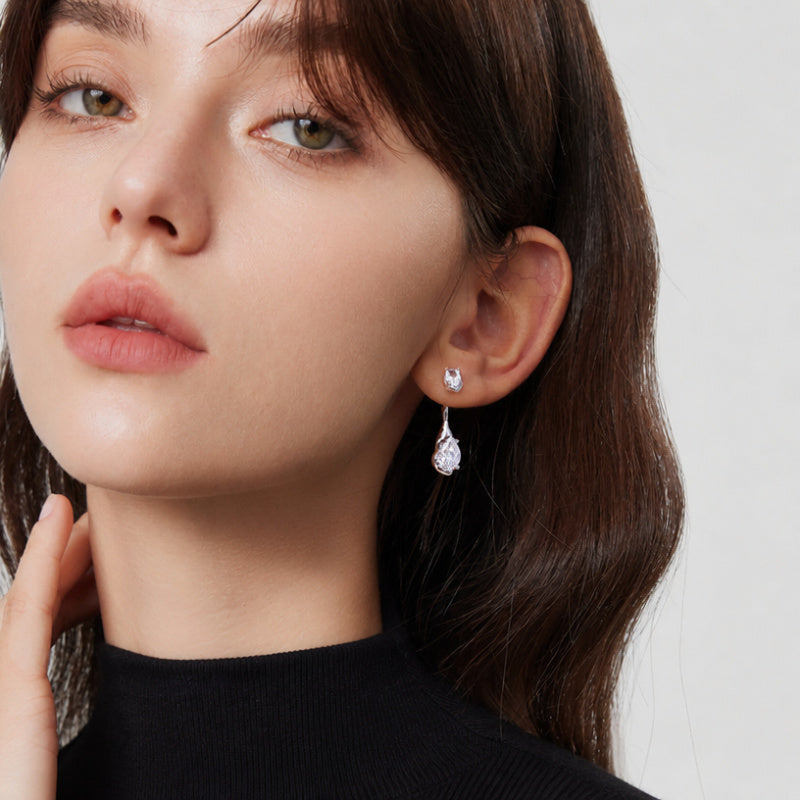 Earrings Manon