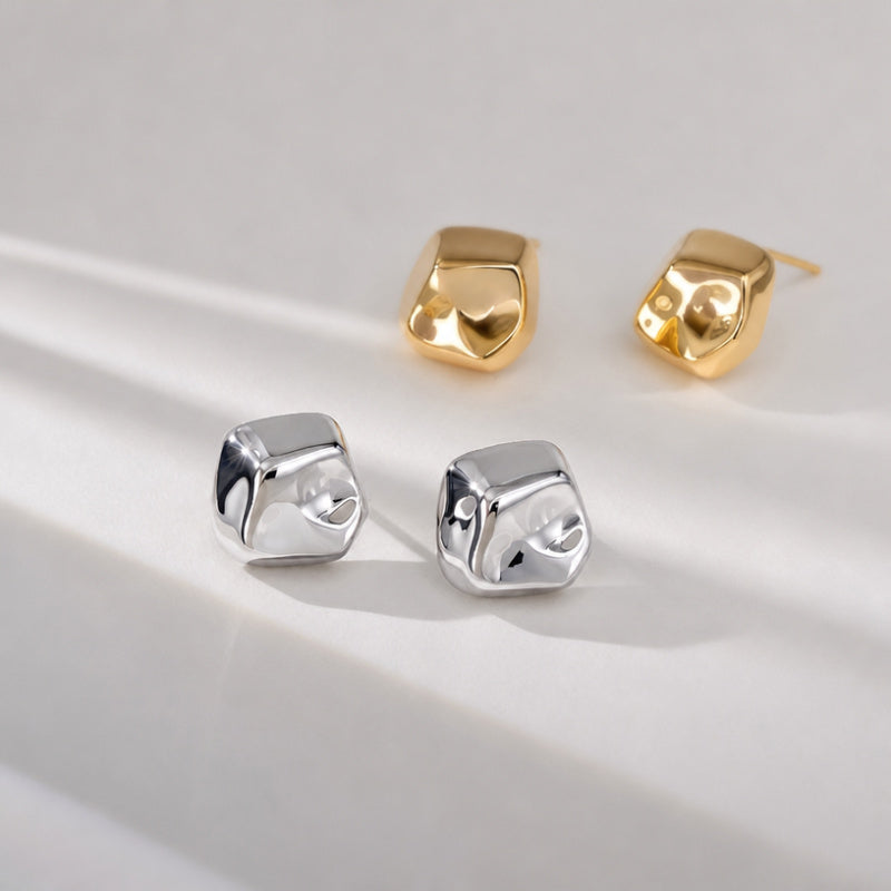 Earrings Solène