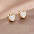 Earrings Odette