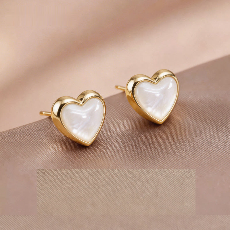 Earrings Odette