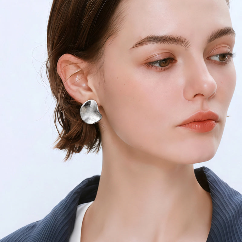 Earrings Margaux