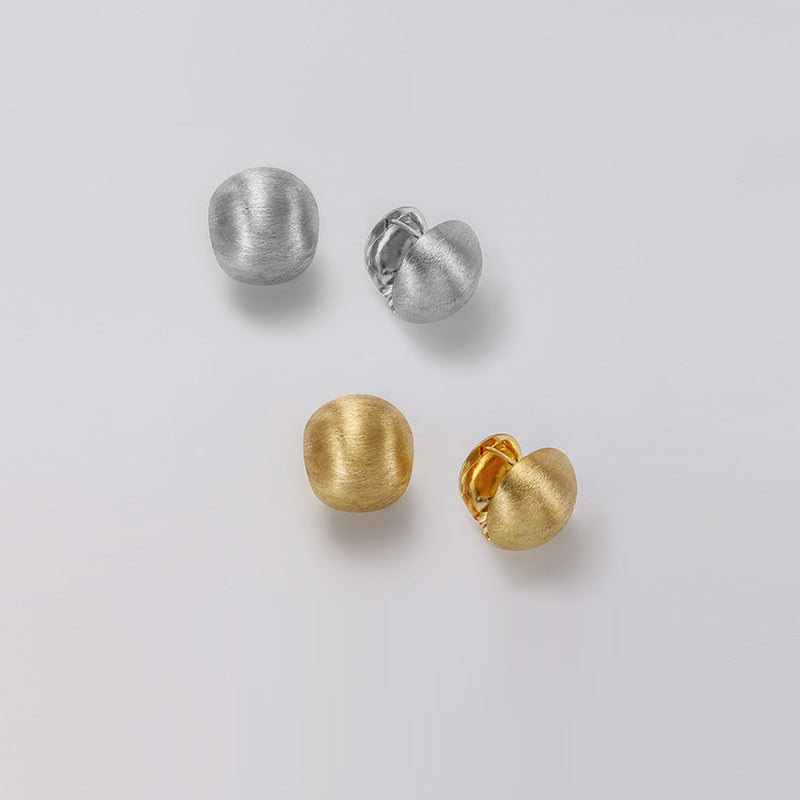 Earrings Noémie