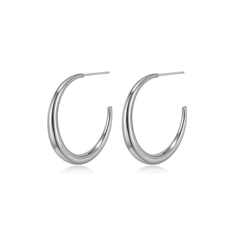 Earrings Léonie