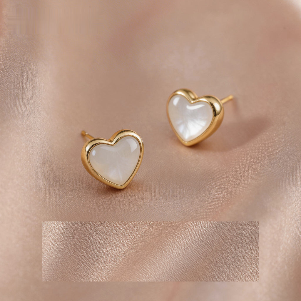 Earrings Odette