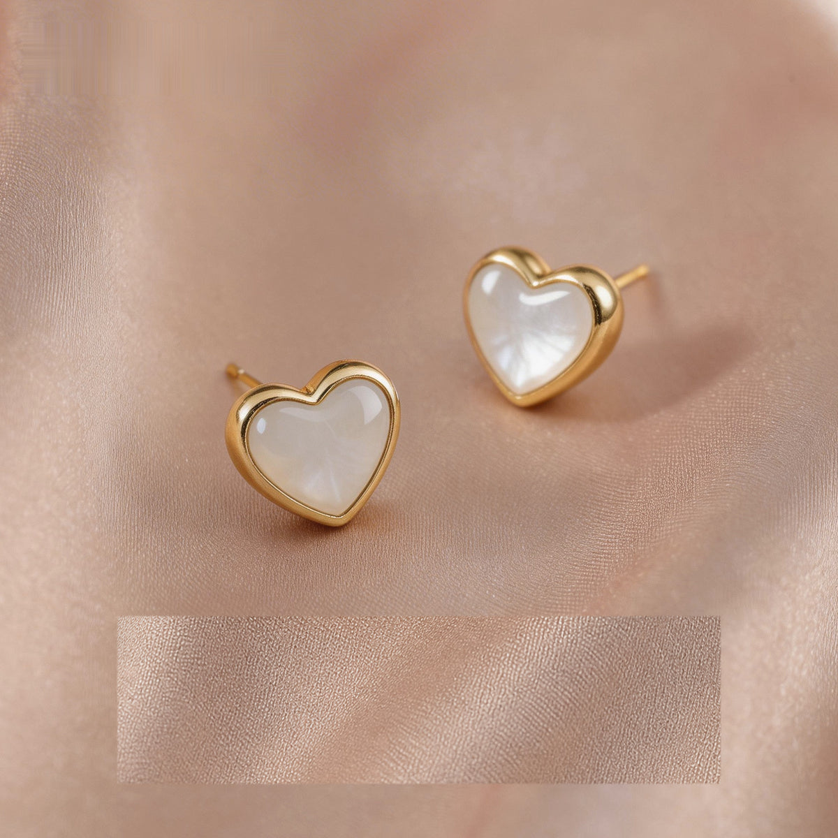 Earrings Odette