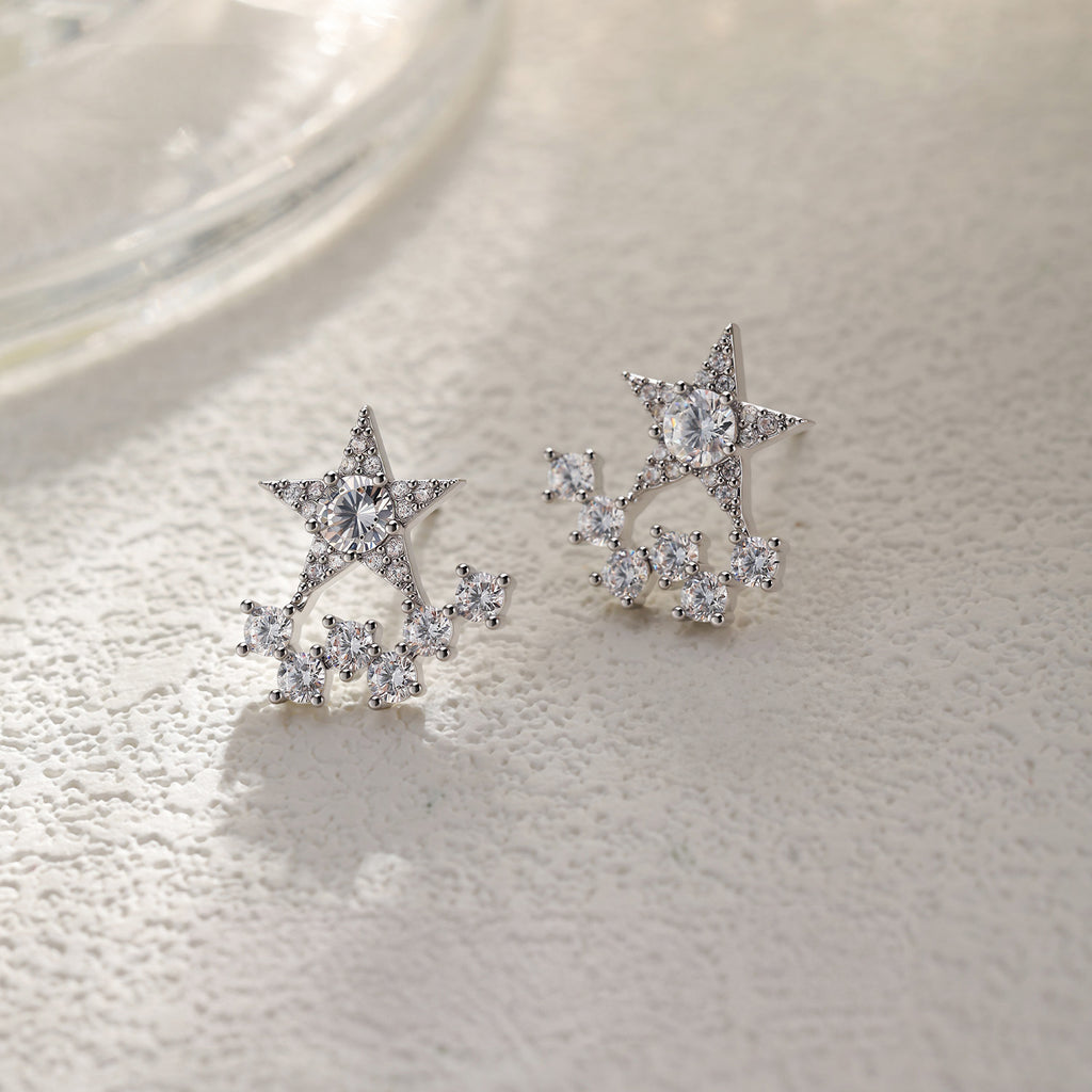 Earrings Aurore
