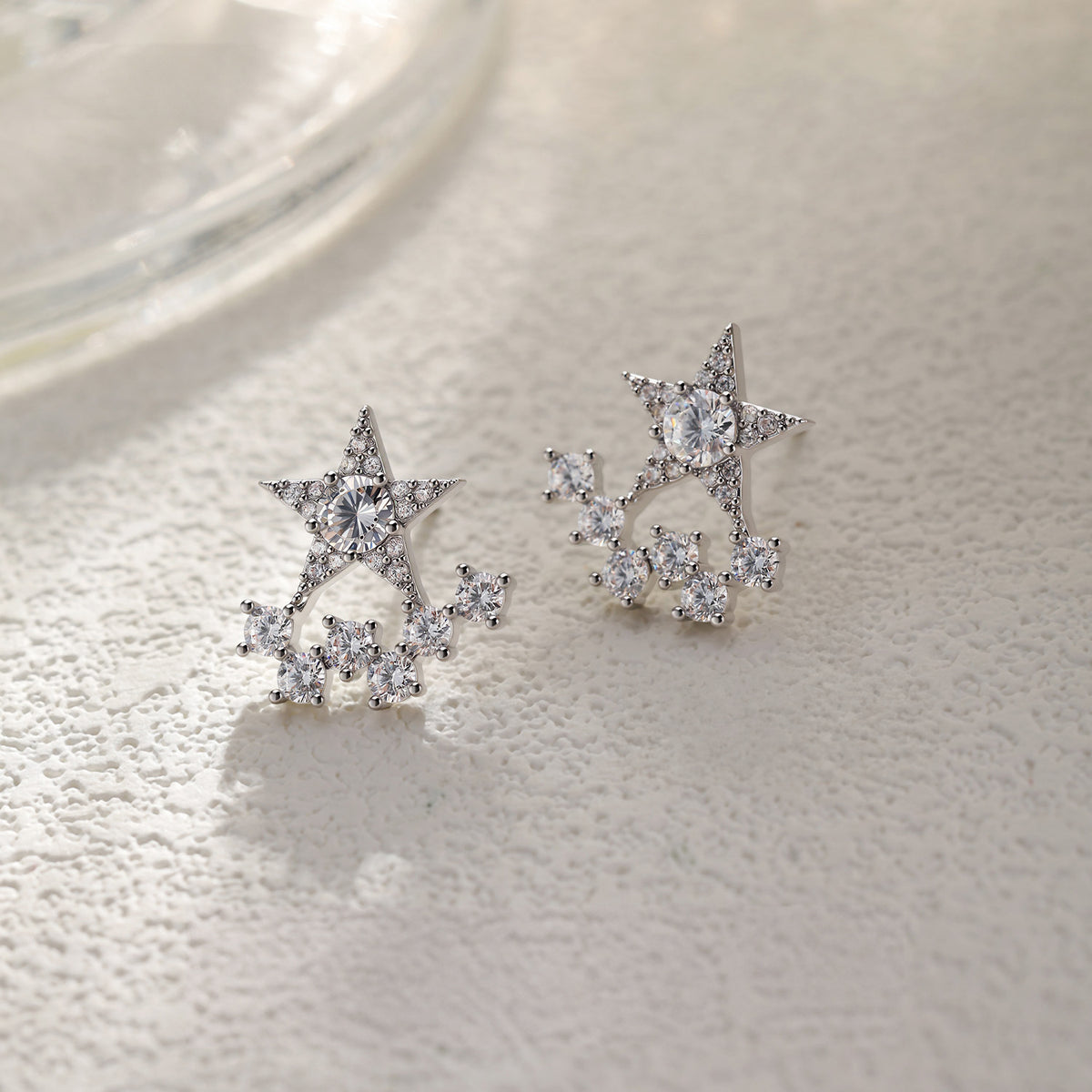 Earrings Aurore
