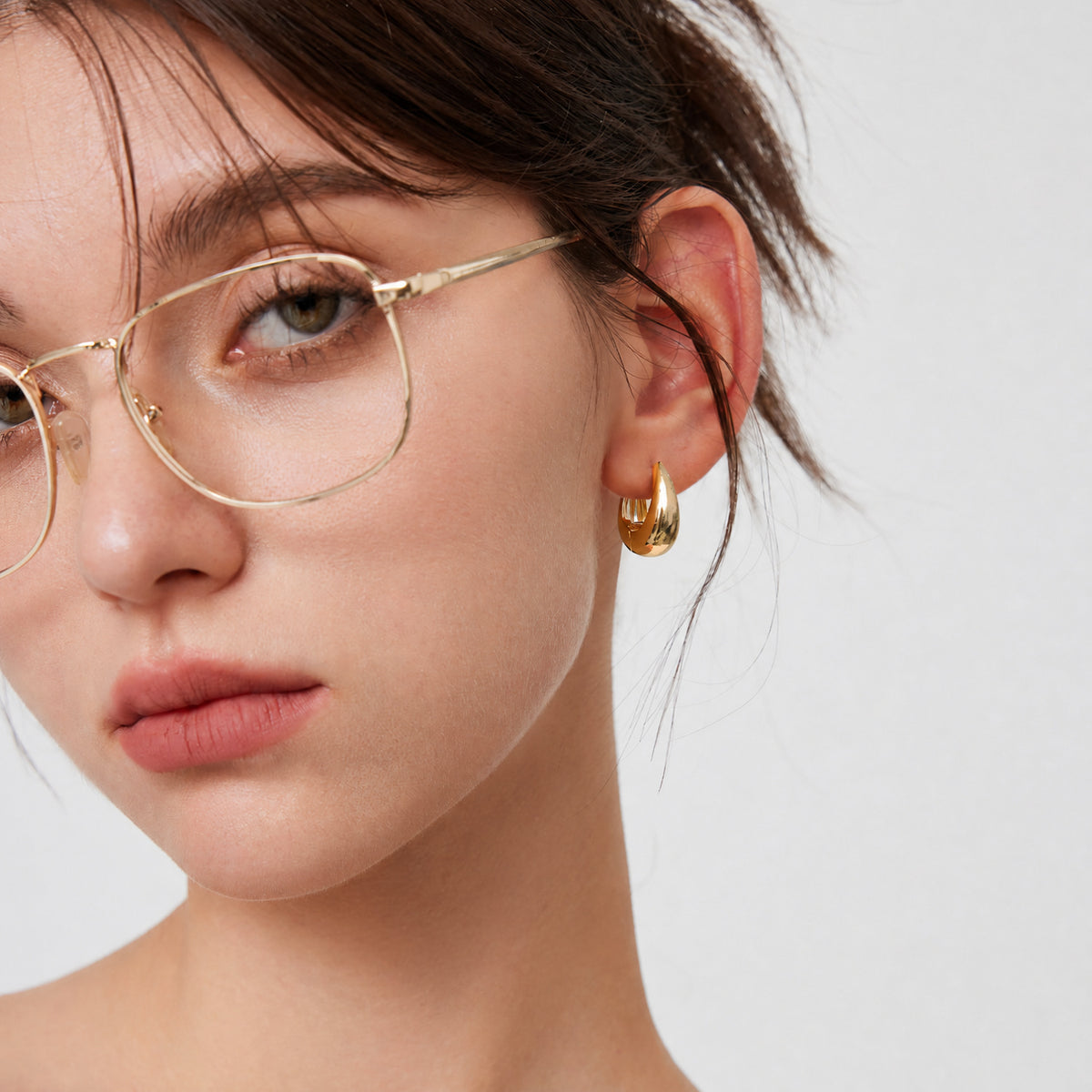 Earrings Colette