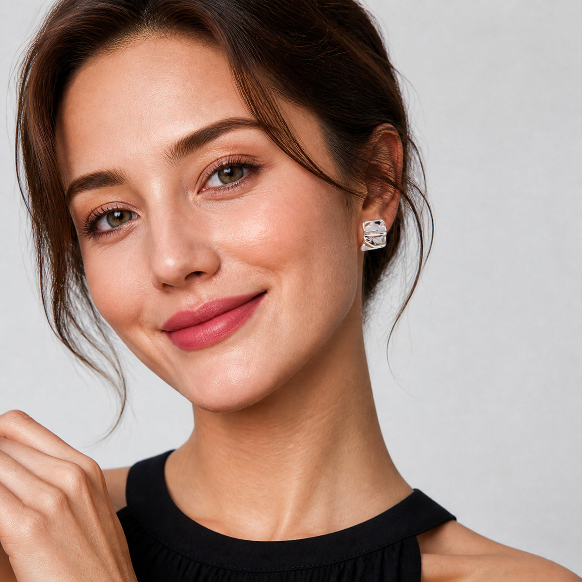 Earrings Étoile