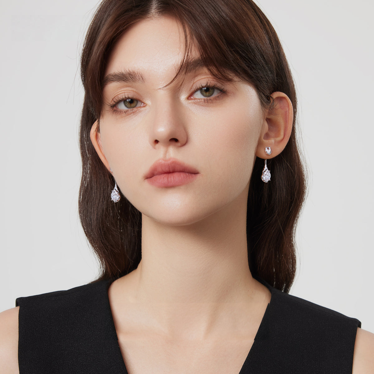 Earrings Manon