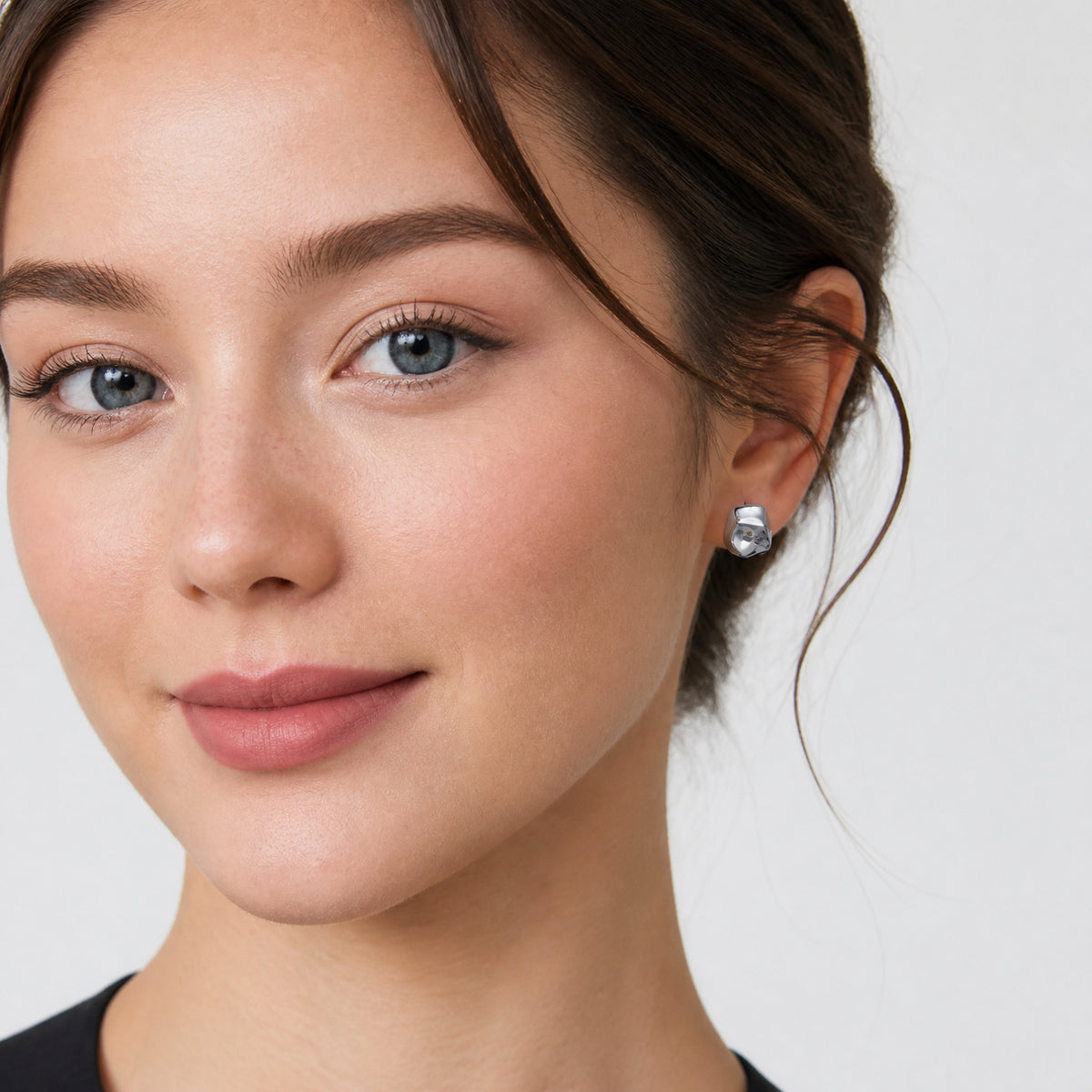 Earrings Solène
