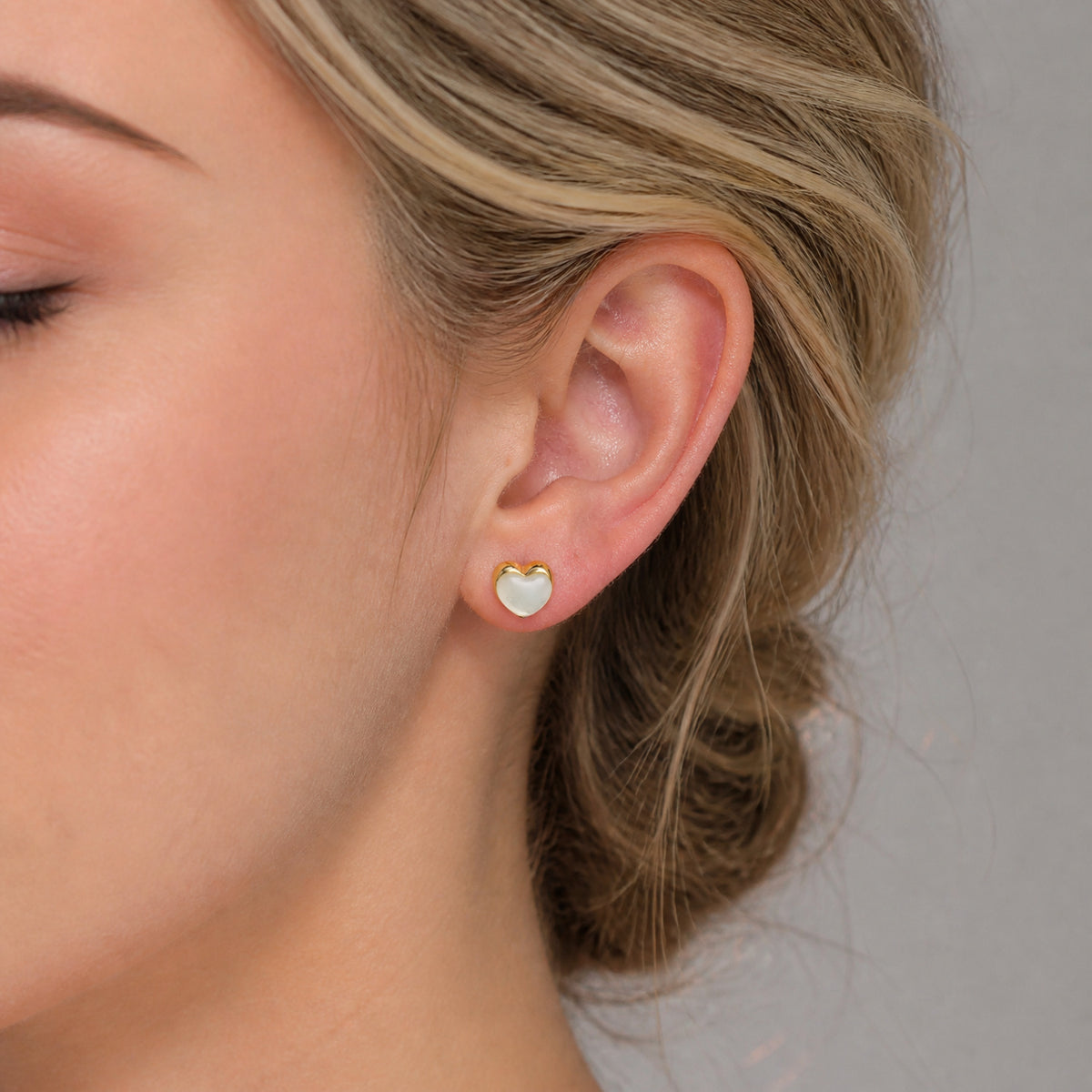 Earrings Odette