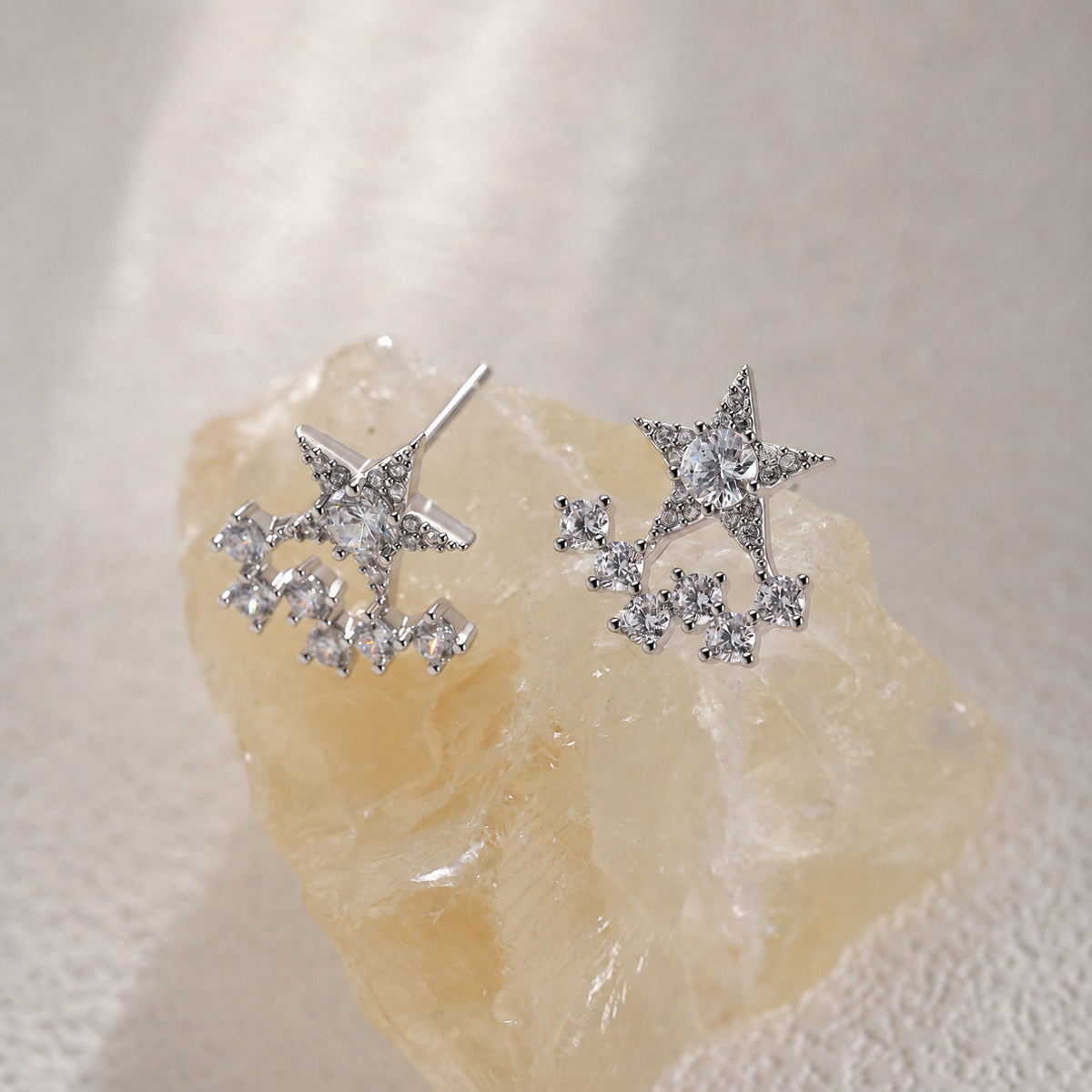 Earrings Aurore