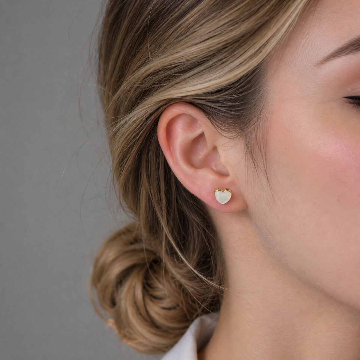 Earrings Odette