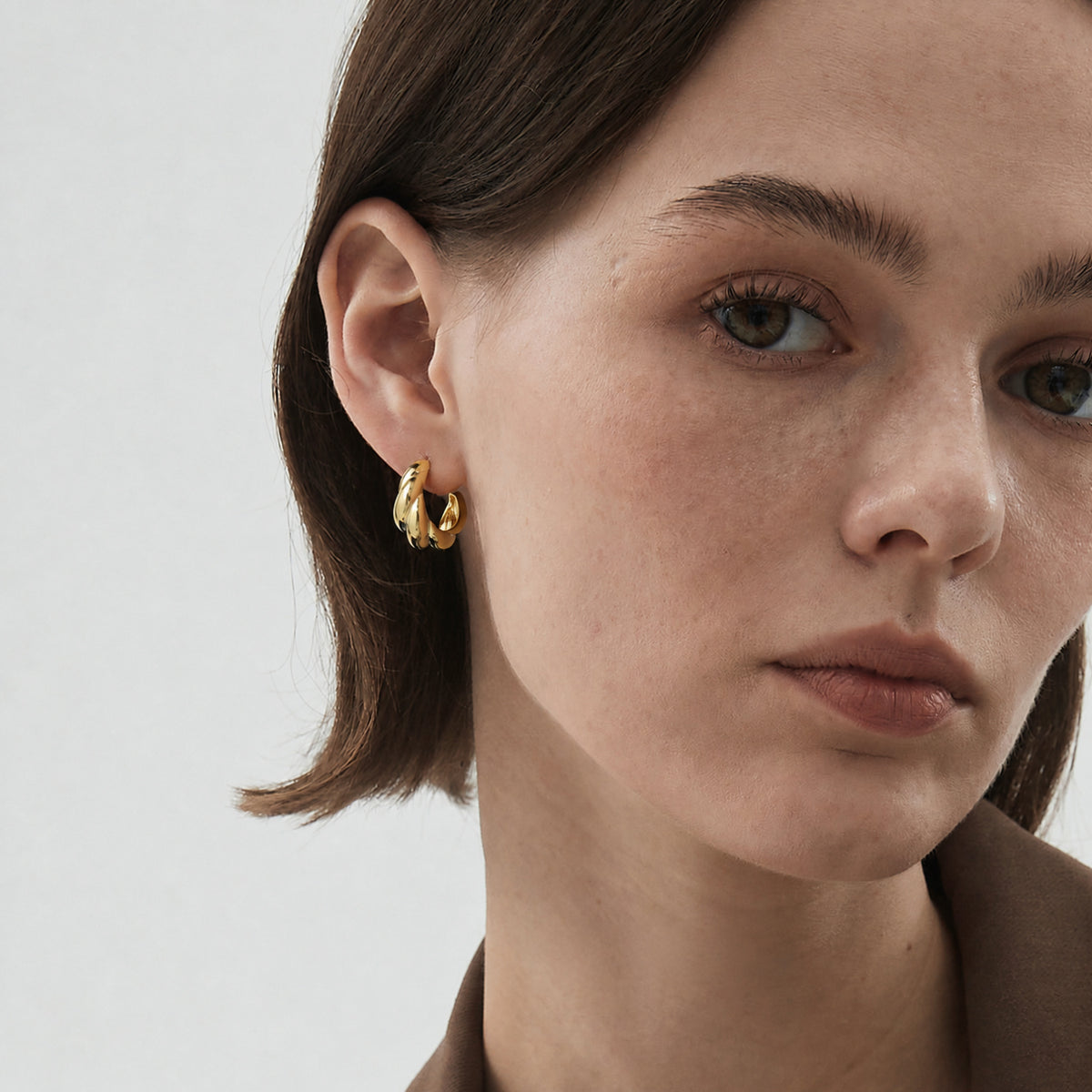 Earrings Chérie