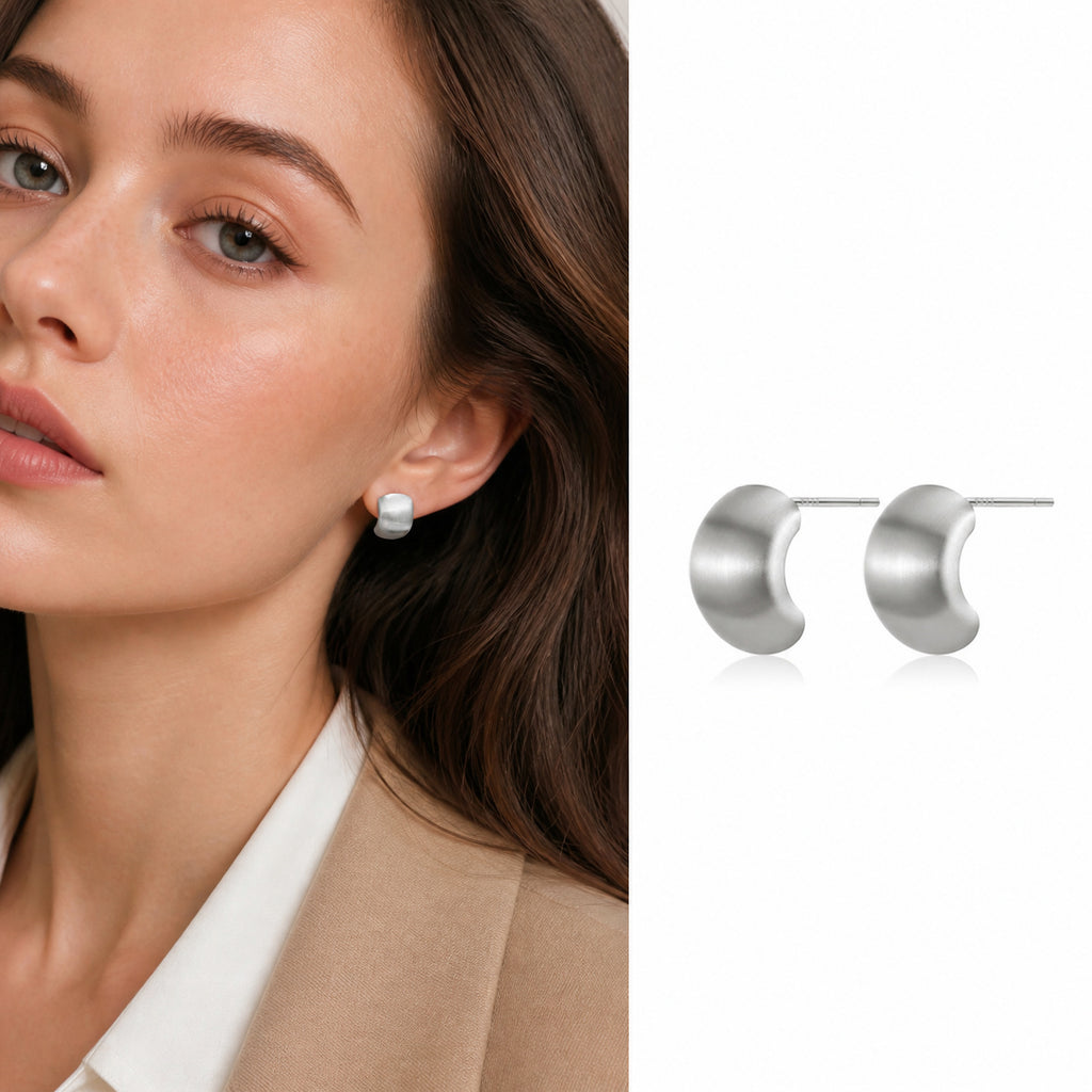 Earrings Fleur