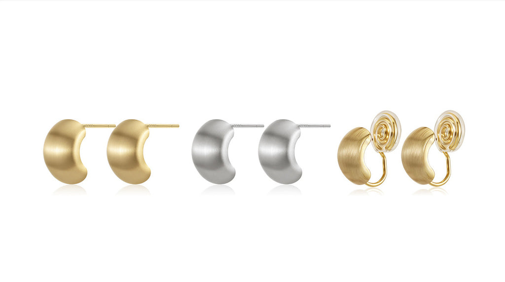 Earrings Fleur