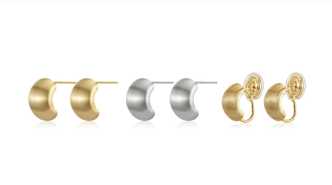 Earrings Fleur