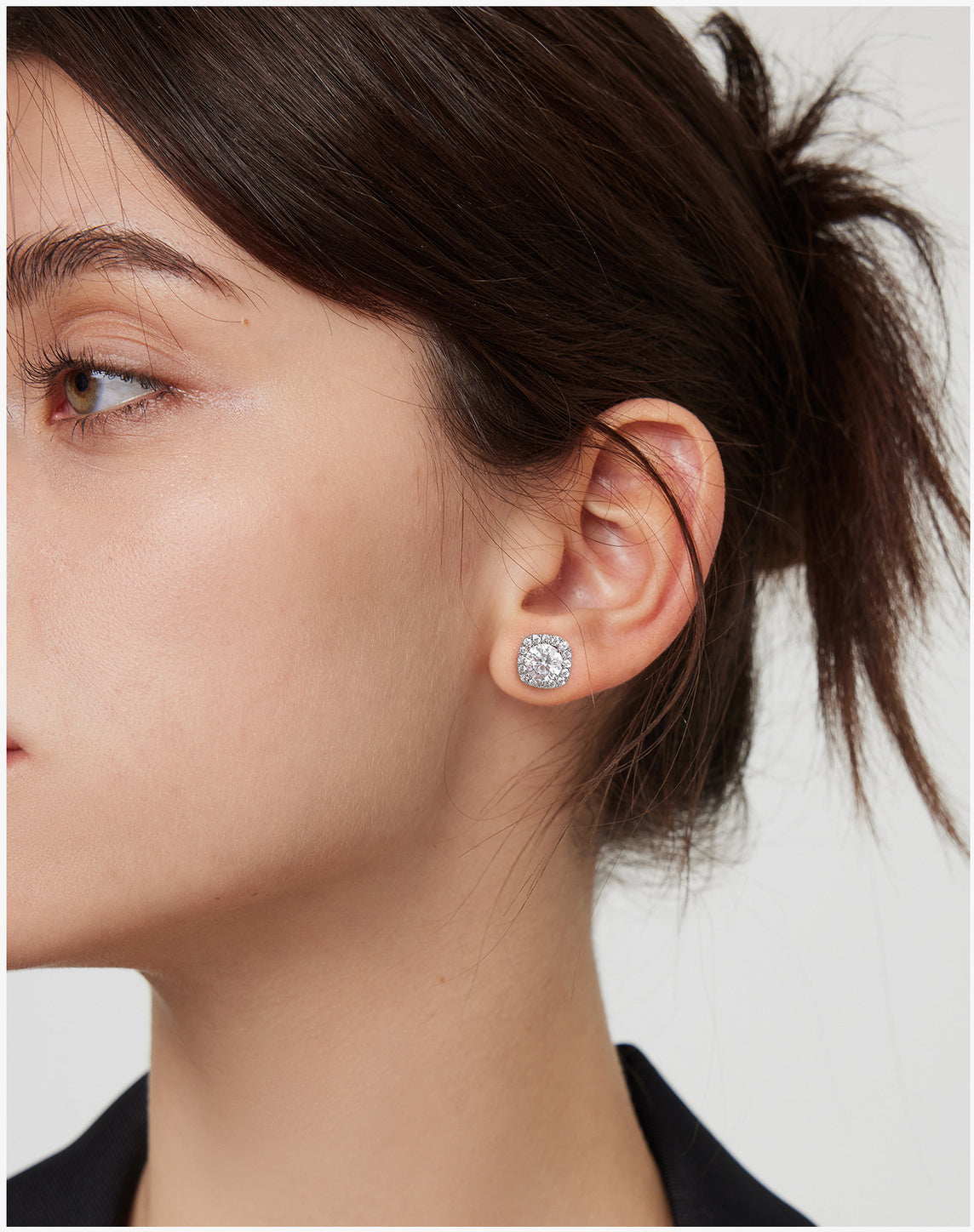 Earrings Céline