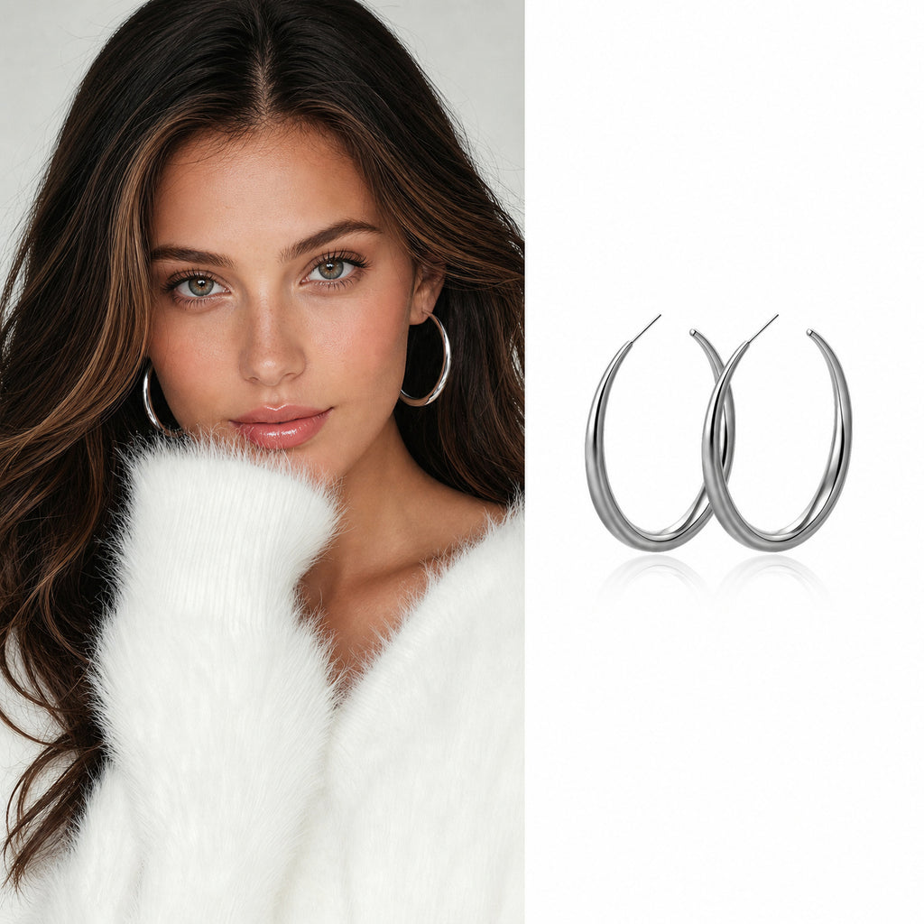 Earrings Léonie