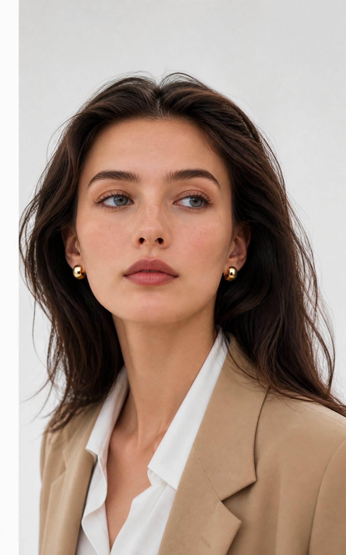 Earrings Fleur