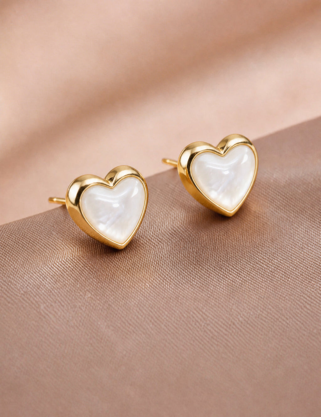 Earrings Odette