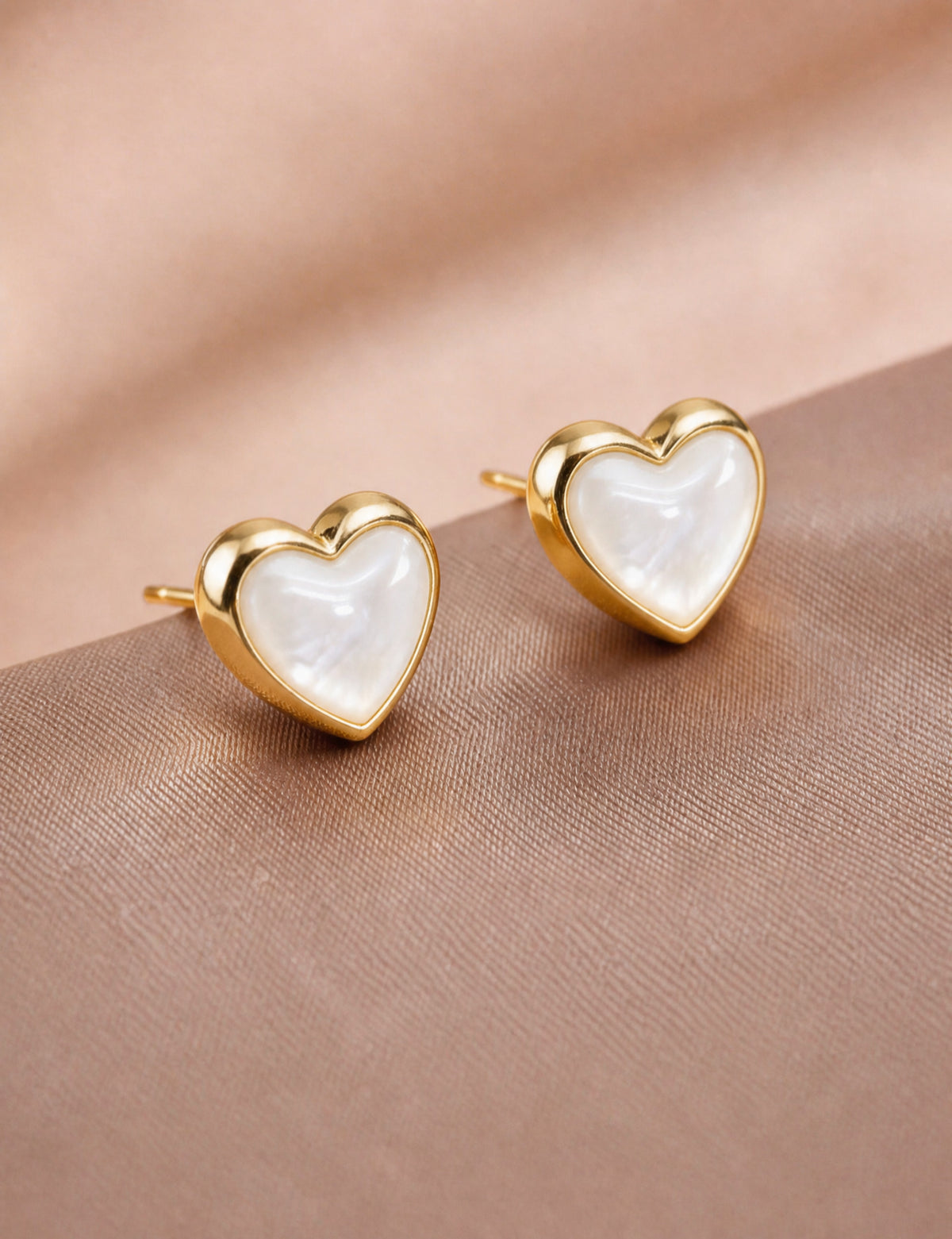 Earrings Odette