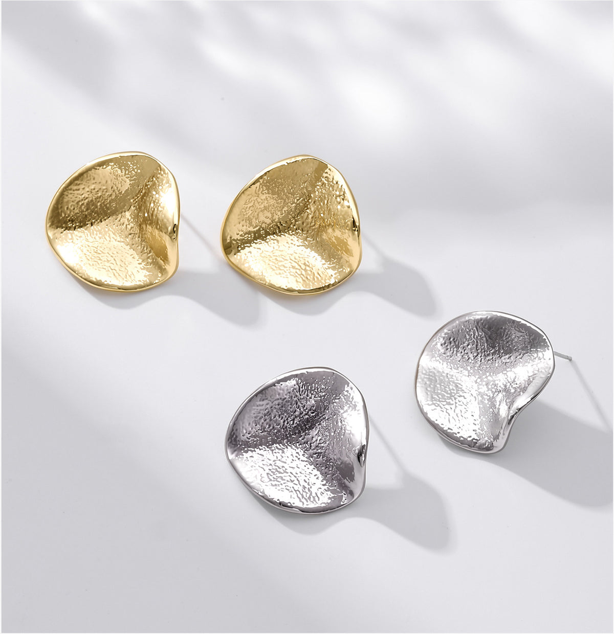 Earrings Margaux
