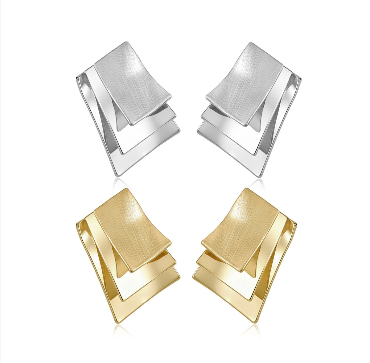 Earrings Delphine