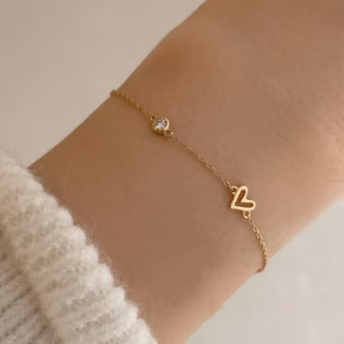 Bracelet Eugénie by Juliette Beaumont