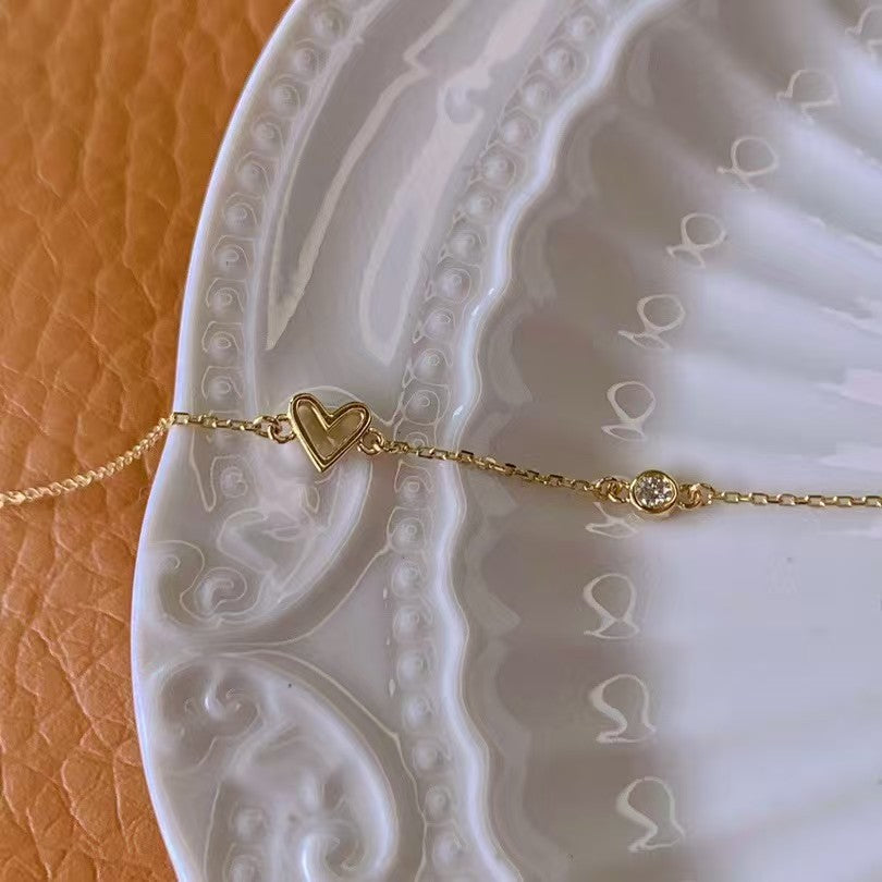 Bracelet Eugénie by Juliette Beaumont