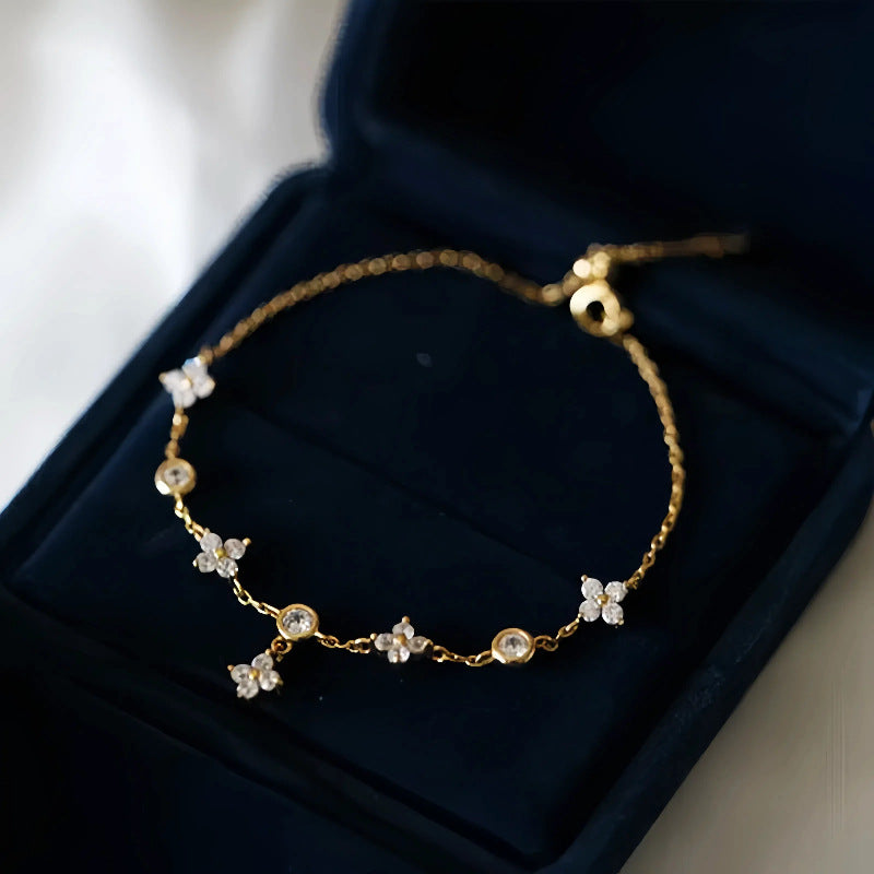 Bracelet Léna by Juliette Beaumont