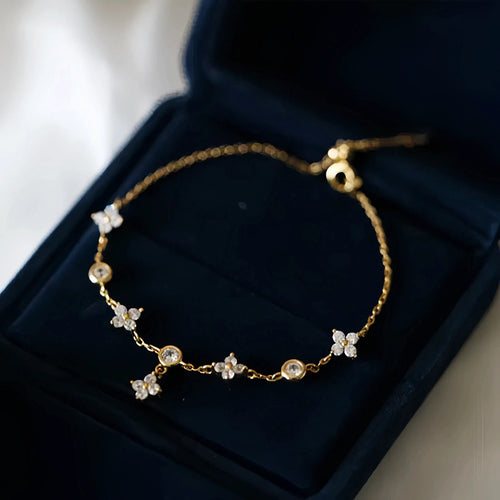 Bracelet Léna by Juliette Beaumont