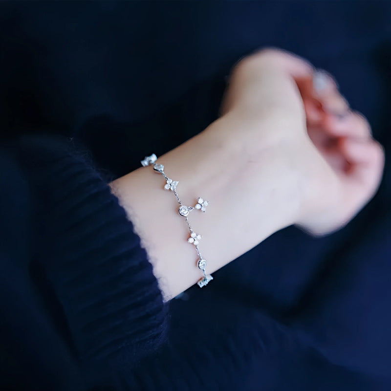 Bracelet Léna by Juliette Beaumont