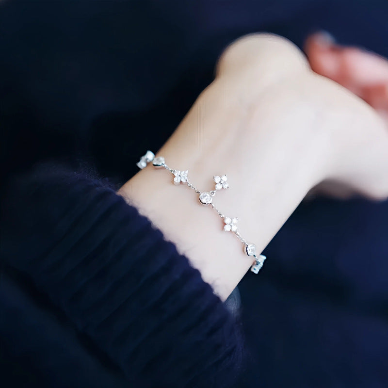 Bracelet Léna by Juliette Beaumont