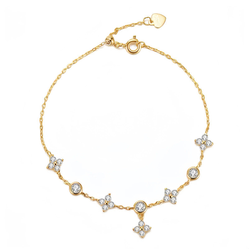 Bracelet Léna by Juliette Beaumont