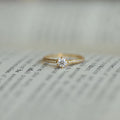 Ring Rosalie by Juliette Beaumont