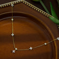 Necklace Apolline by Juliette Beaumont