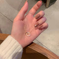 Necklace Gabrielle by Juliette Beaumont