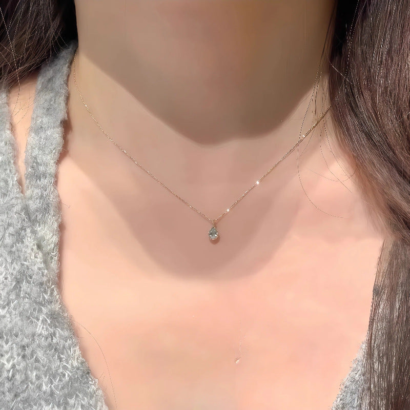 Necklace Laure by Juliette Beaumont