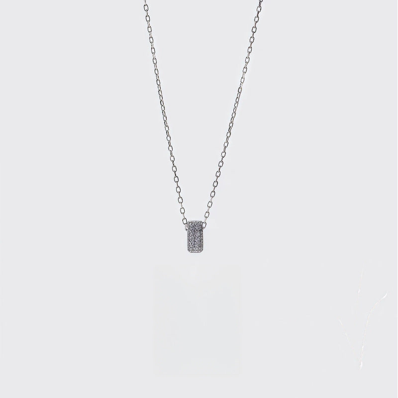 Necklace Évelyne by Juliette Beaumont