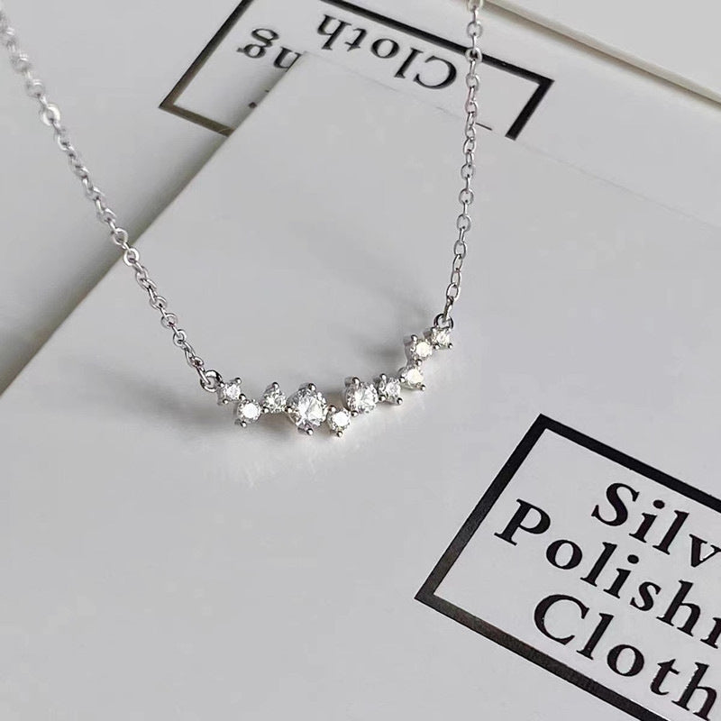 Necklace Capucine by Juliette Beaumont