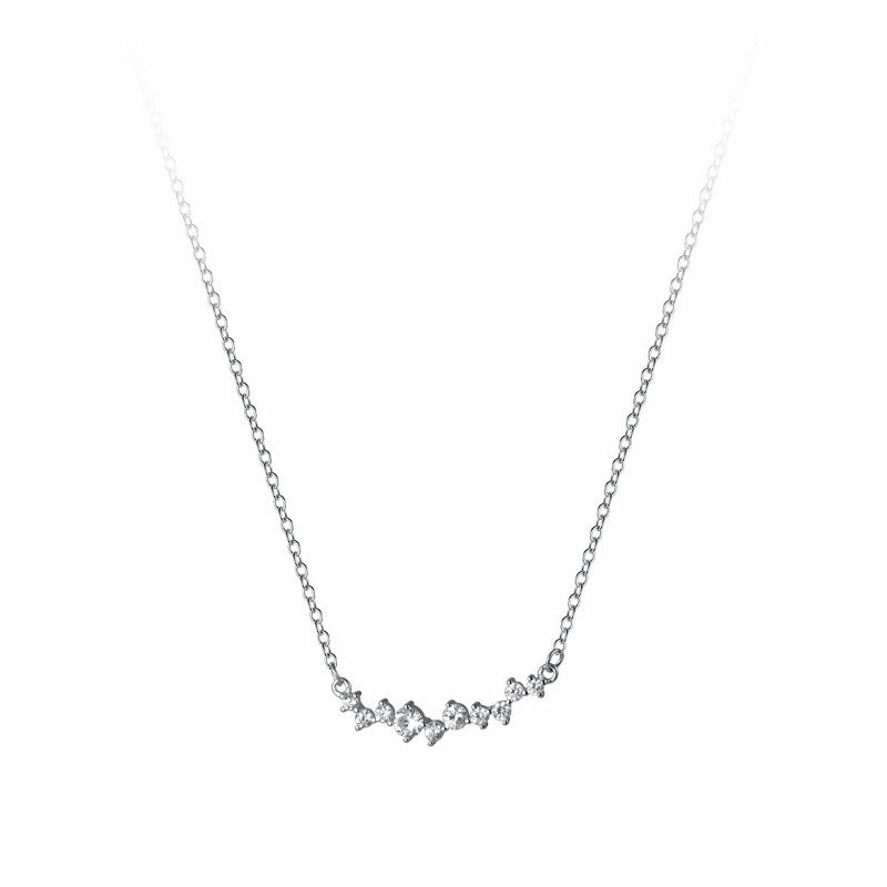 Necklace Capucine by Juliette Beaumont