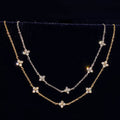 Necklace Renée by Juliette Beaumont