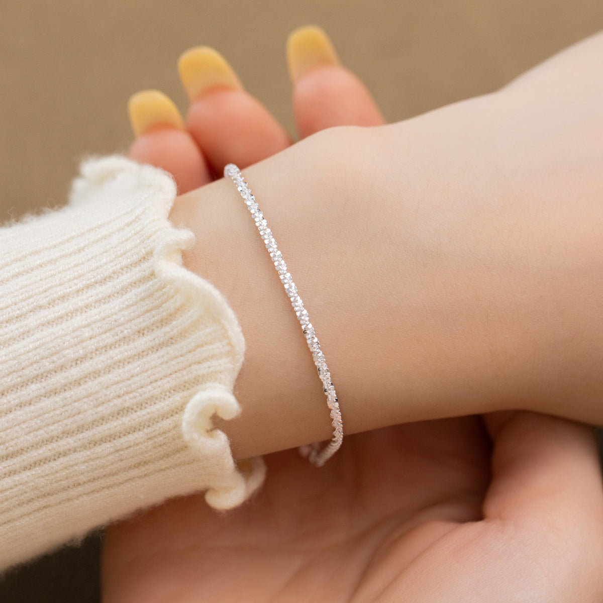Bracelet Florence by Juliette Beaumont