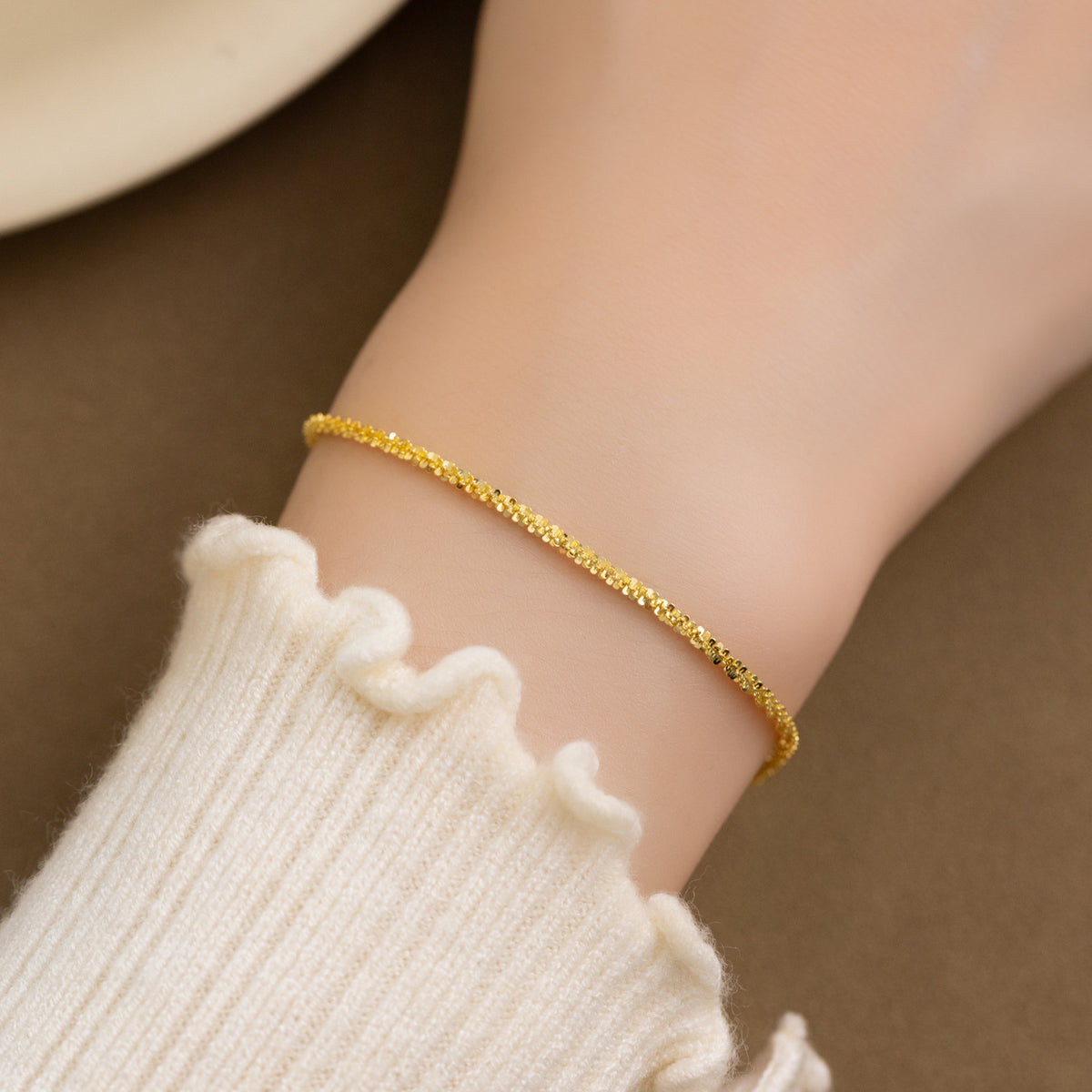 Bracelet Florence by Juliette Beaumont