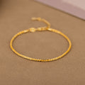 Bracelet Florence by Juliette Beaumont