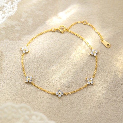 Bracelet Éliane by Juliette Beaumont