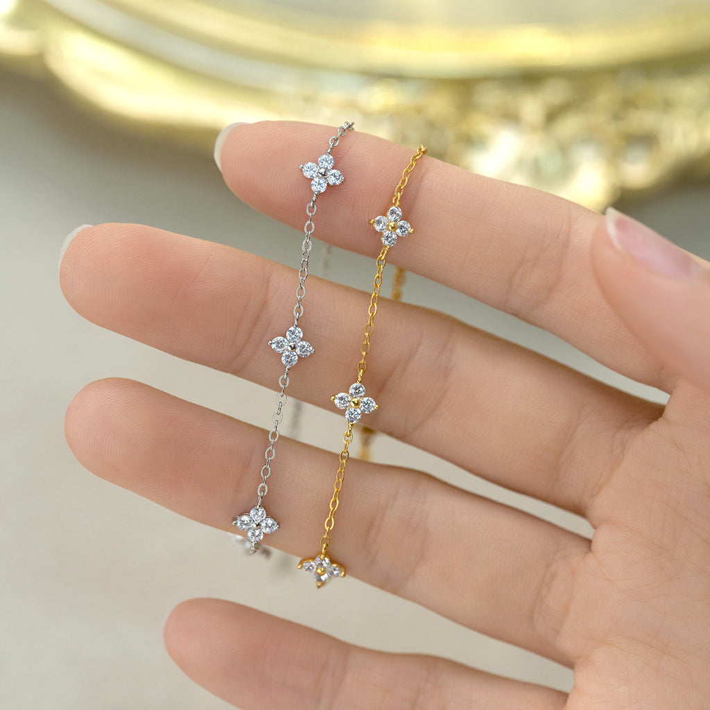 Bracelet Éliane by Juliette Beaumont