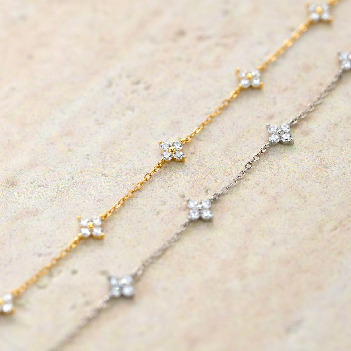 Bracelet Éliane by Juliette Beaumont